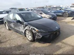 4T1DAACK7TU213831 2026 TOYOTA CAMRY
