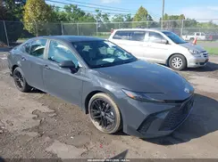 4T1DAACK7TU213957 2026 TOYOTA CAMRY