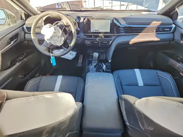 4T1DAACK7TU215823 2026 TOYOTA CAMRY - Image 8