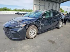 4T1DAACK7TU216969 2026 TOYOTA CAMRY