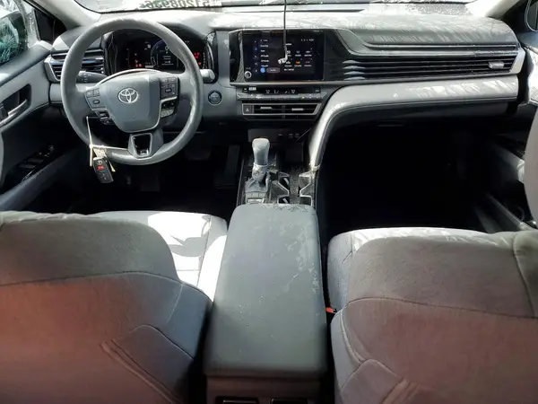4T1DAACK7TU216969 2026 TOYOTA CAMRY - Image 8