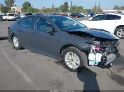 4T1DAACK7TU217006 2026 TOYOTA CAMRY