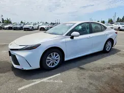 4T1DAACK7TU218253 2026 TOYOTA CAMRY