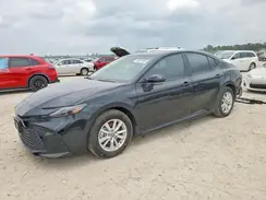4T1DAACK7TU219659 2026 TOYOTA CAMRY