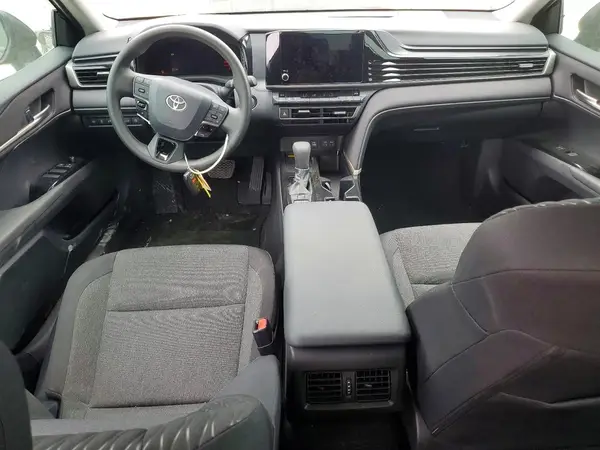 4T1DAACK7TU219659 2026 TOYOTA CAMRY - Image 8