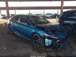 4T1DAACK7TU219919 2026 TOYOTA CAMRY