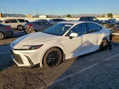 4T1DAACK7TU220794 2026 TOYOTA CAMRY