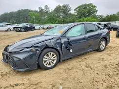 4T1DAACK7TU220875 2026 TOYOTA CAMRY