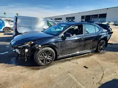 4T1DAACK7TU221511 2026 TOYOTA CAMRY