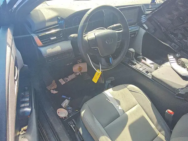 4T1DAACK7TU221511 2026 TOYOTA CAMRY - Image 8