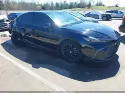 4T1DAACK7TU223257 2026 TOYOTA CAMRY