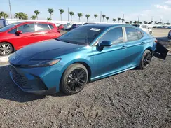 4T1DAACK7TU224084 2026 TOYOTA CAMRY