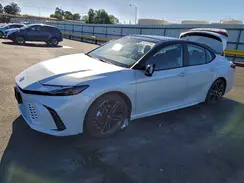 4T1DAACK7TU225316 2026 TOYOTA CAMRY