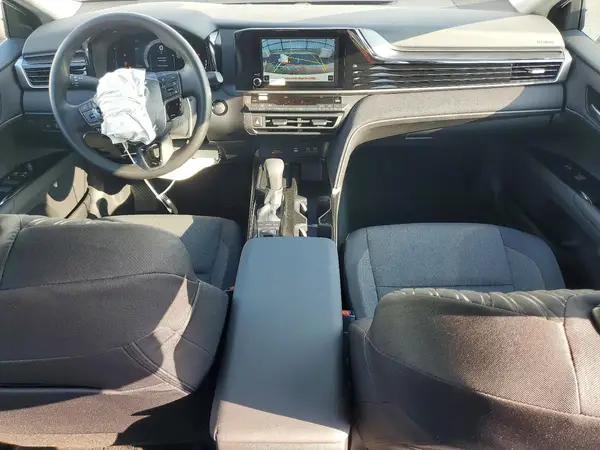 4T1DAACK7TU227325 2026 TOYOTA CAMRY - Image 8