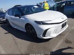 4T1DAACK7TU227373 2026 TOYOTA CAMRY