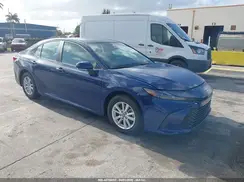 4T1DAACK7TU228958 2026 TOYOTA CAMRY