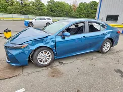 4T1DAACK7TU229088 2026 TOYOTA CAMRY