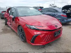4T1DAACK7TU229625 2026 TOYOTA CAMRY