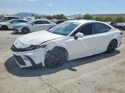 4T1DAACK7TU230953 2026 TOYOTA CAMRY