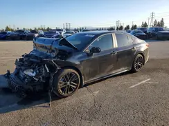 4T1DAACK7TU231469 2026 TOYOTA CAMRY