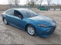 4T1DAACK7TU231973 2026 TOYOTA CAMRY