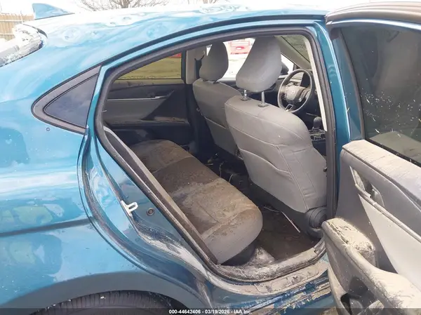 4T1DAACK7TU231973 2026 TOYOTA CAMRY - Image 8