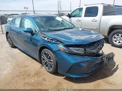 4T1DAACK7TU232590 2026 TOYOTA CAMRY