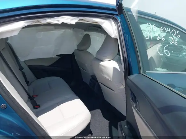 4T1DAACK7TU232590 2026 TOYOTA CAMRY - Image 8