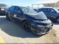 4T1DAACK7TU232928 2026 TOYOTA CAMRY