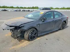 4T1DAACK7TU234095 2026 TOYOTA CAMRY