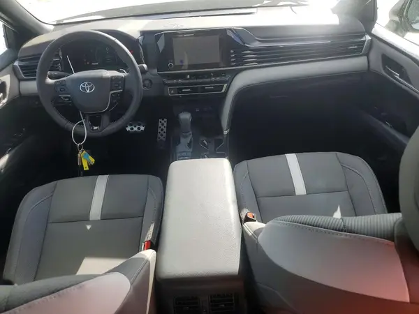 4T1DAACK7TU234338 2026 TOYOTA CAMRY - Image 8