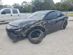 4T1DAACK7TU235277 2026 TOYOTA CAMRY