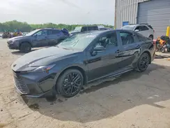 4T1DAACK7TU235375 2026 TOYOTA CAMRY