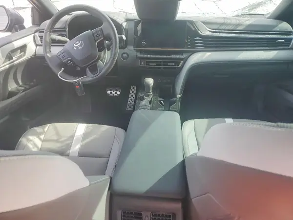 4T1DAACK7TU235375 2026 TOYOTA CAMRY - Image 8