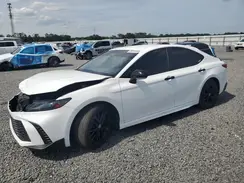 4T1DAACK7TU236042 2026 TOYOTA CAMRY