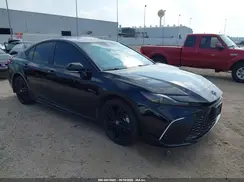 4T1DAACK7TU236414 2026 TOYOTA CAMRY