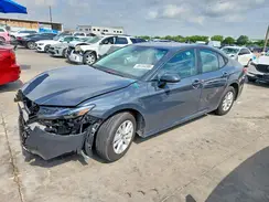 4T1DAACK7TU237420 2026 TOYOTA CAMRY