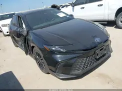4T1DAACK7TU237661 2026 TOYOTA CAMRY