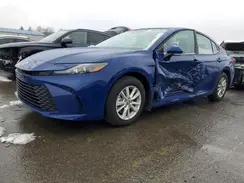 4T1DAACK7TU237837 2026 TOYOTA CAMRY
