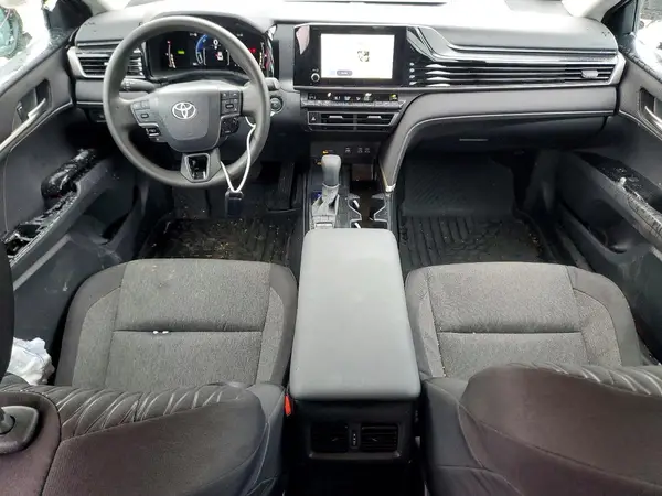 4T1DAACK7TU237837 2026 TOYOTA CAMRY - Image 8