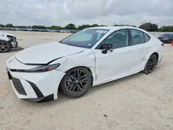 4T1DAACK7TU239152 2026 TOYOTA CAMRY