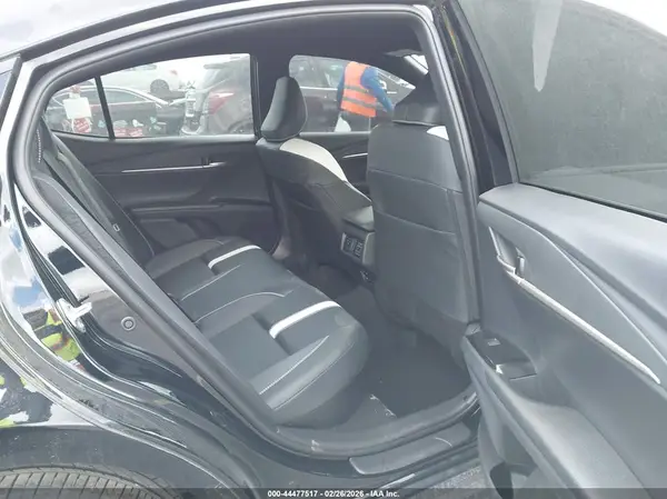 4T1DAACK7TU242018 2026 TOYOTA CAMRY - Image 8