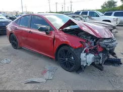 4T1DAACK7TU243296 2026 TOYOTA CAMRY