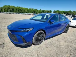 4T1DAACK7TU243928 2026 TOYOTA CAMRY