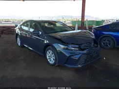 4T1DAACK7TU244156 2026 TOYOTA CAMRY