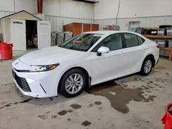 4T1DAACK7TU244707 2026 TOYOTA CAMRY