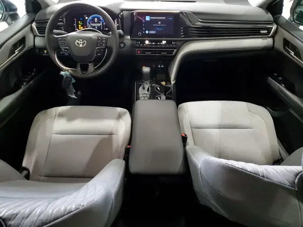 4T1DAACK7TU244707 2026 TOYOTA CAMRY - Image 8