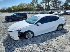 4T1DAACK7TU245386 2026 TOYOTA CAMRY