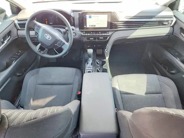 4T1DAACK7TU245386 2026 TOYOTA CAMRY - Image 8