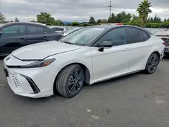 4T1DAACK7TU245405 2026 TOYOTA CAMRY
